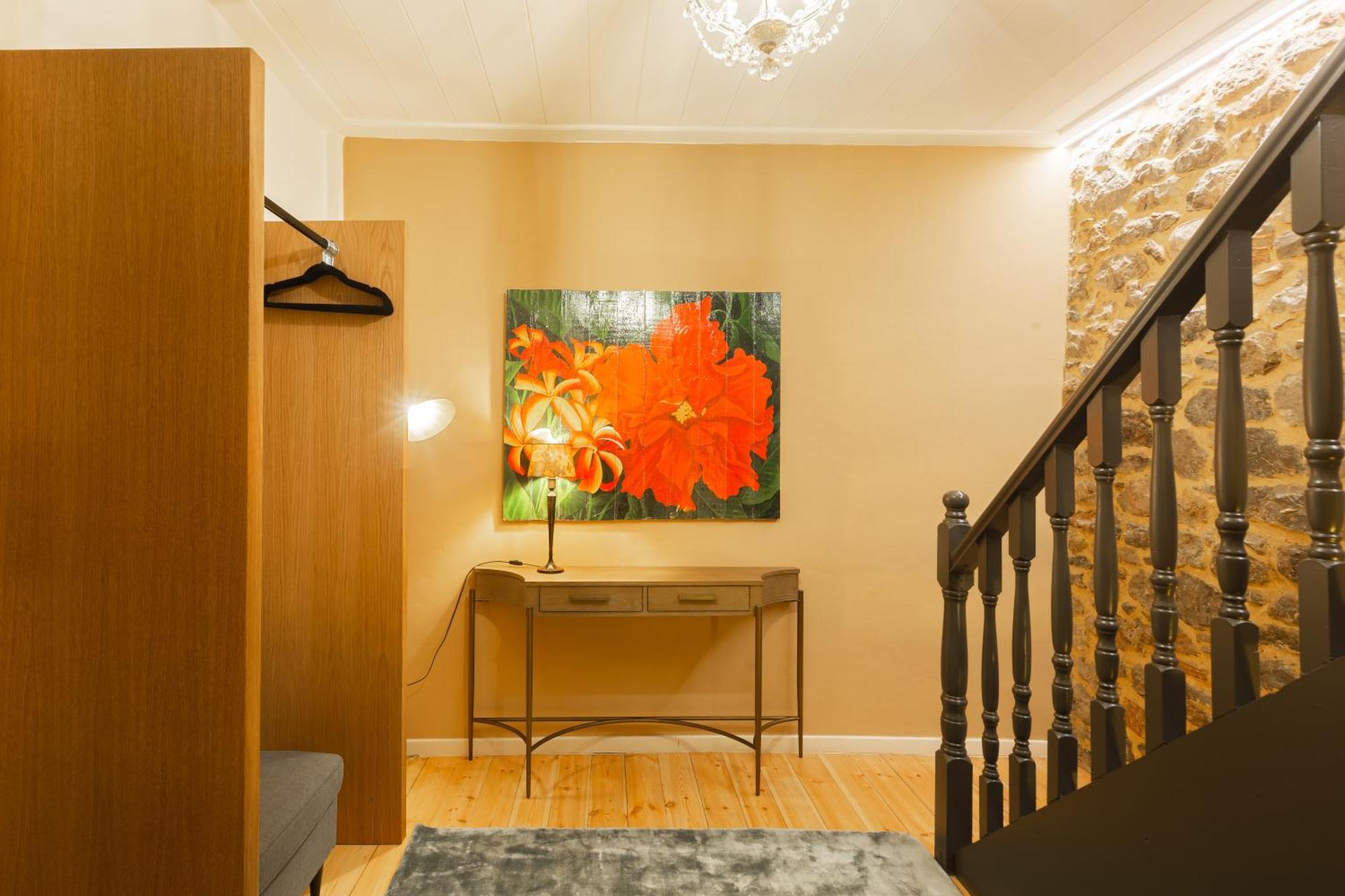 Archo Nafplio Suites & Rooms Dış mekan fotoğraf