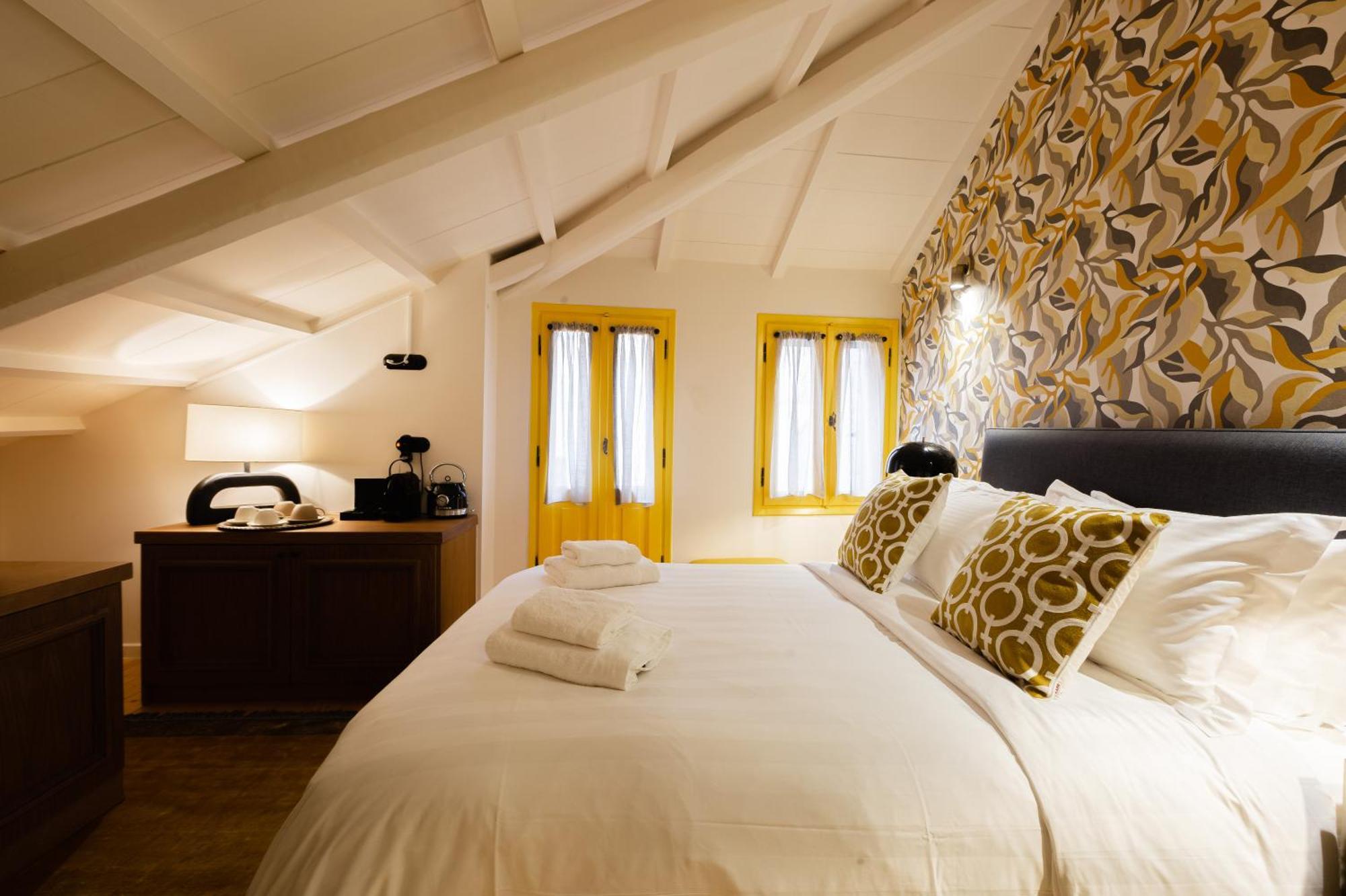Archo Nafplio Suites & Rooms Dış mekan fotoğraf