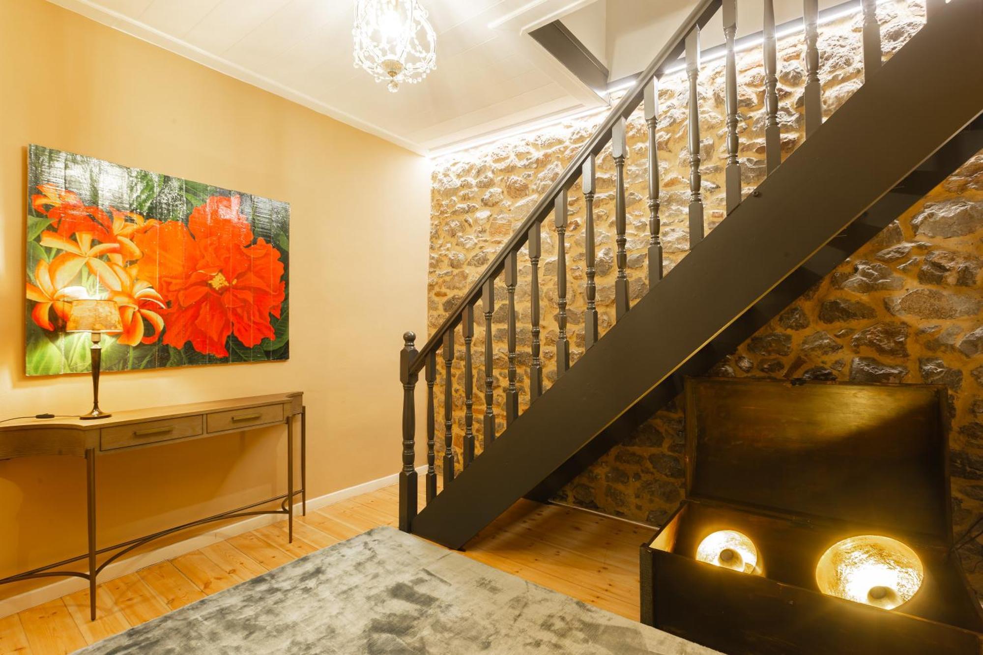 Archo Nafplio Suites & Rooms Dış mekan fotoğraf