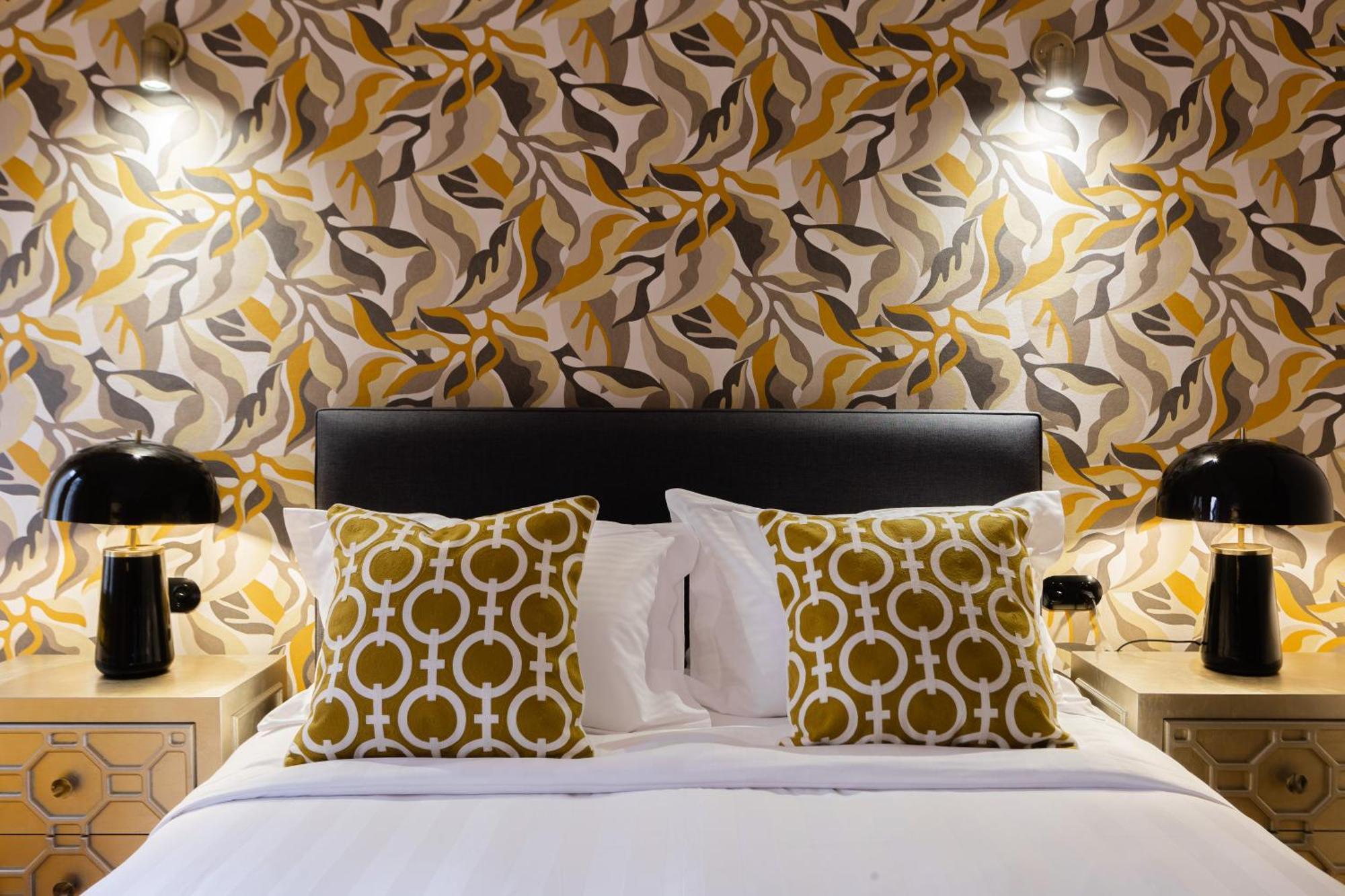 Archo Nafplio Suites & Rooms Dış mekan fotoğraf