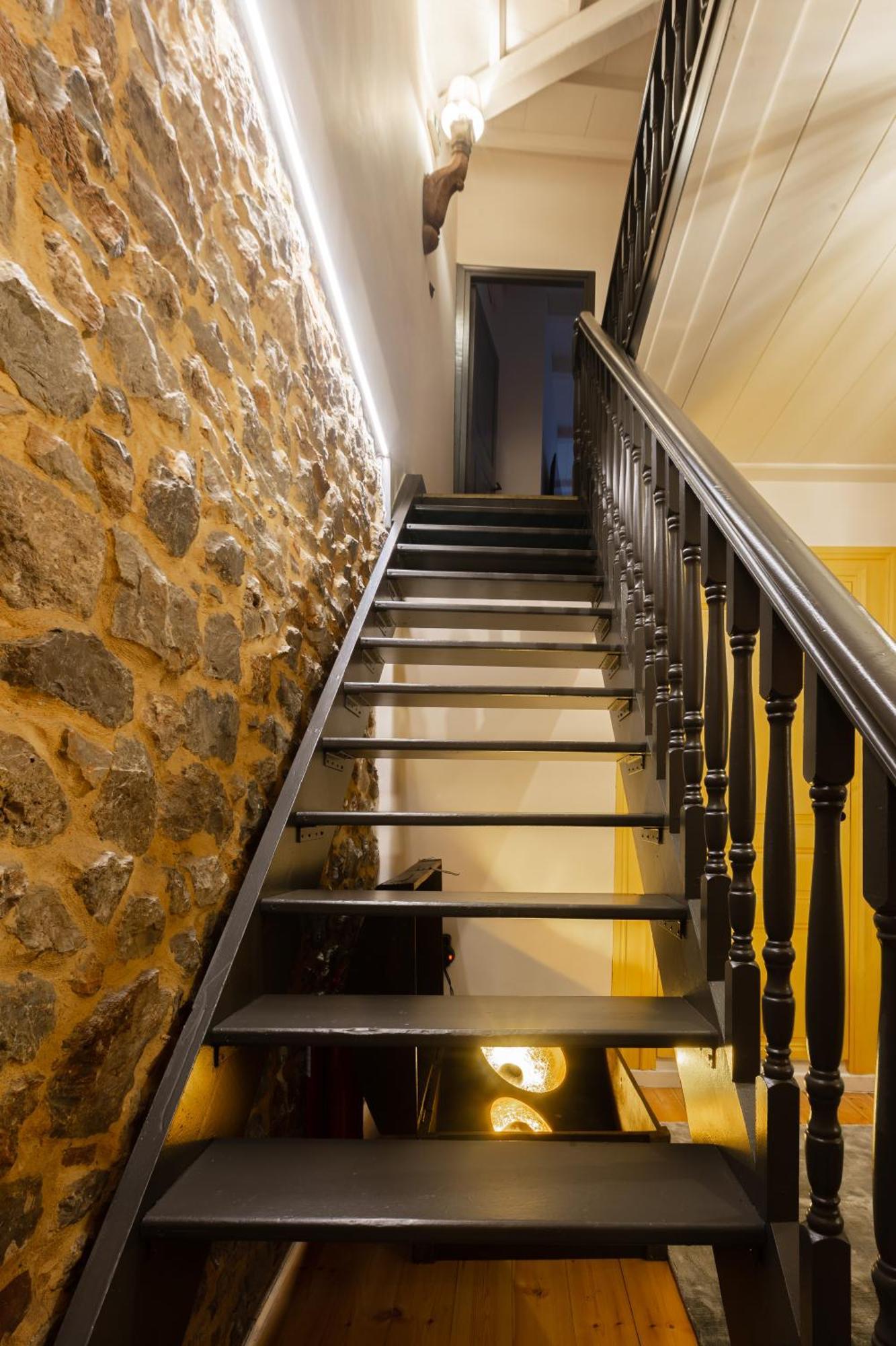 Archo Nafplio Suites & Rooms Dış mekan fotoğraf