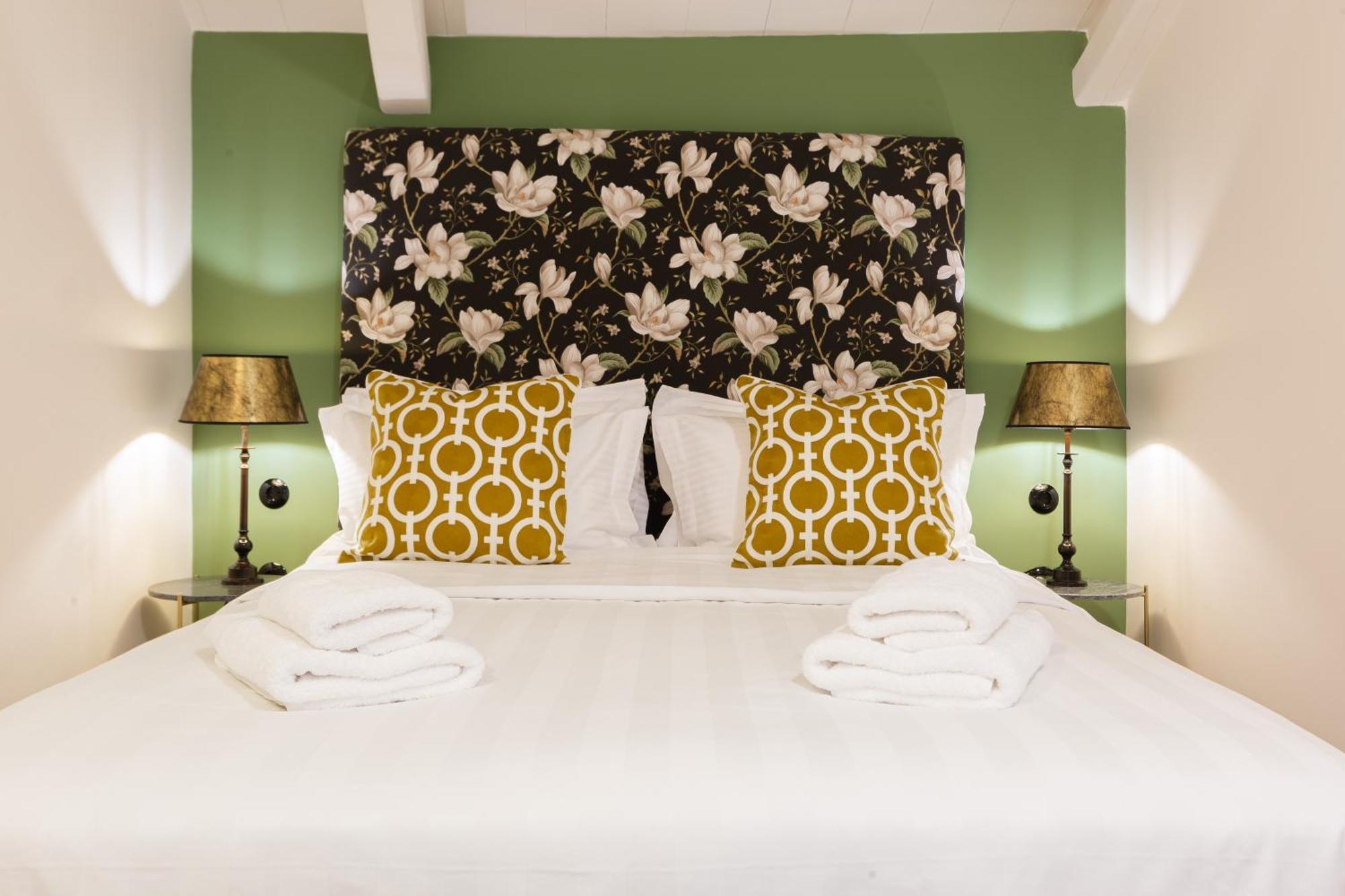Archo Nafplio Suites & Rooms Dış mekan fotoğraf