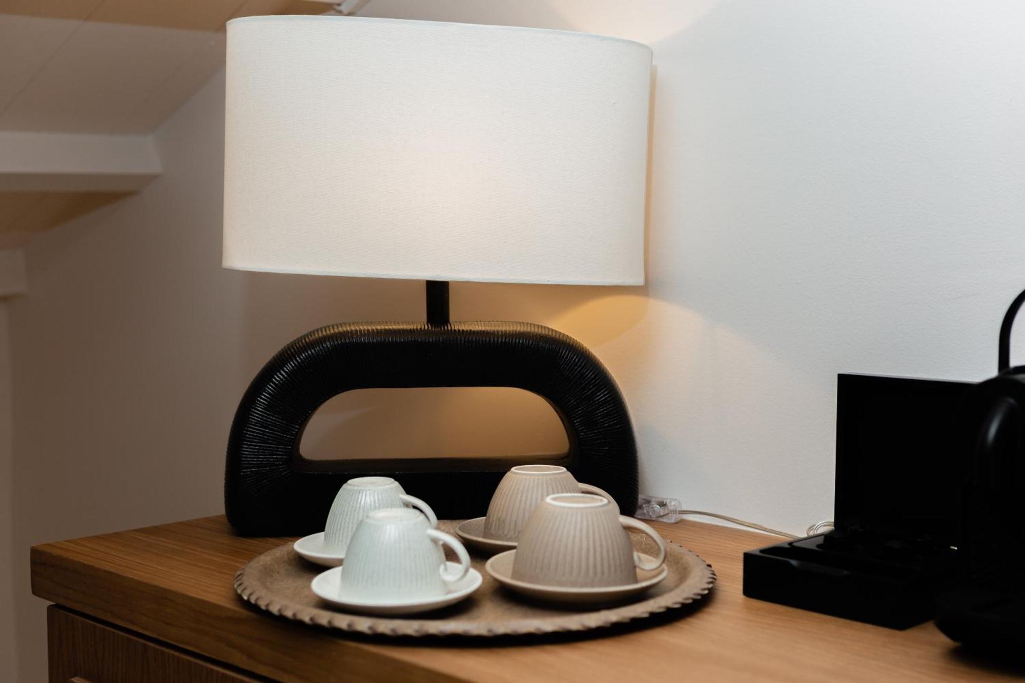 Archo Nafplio Suites & Rooms Dış mekan fotoğraf