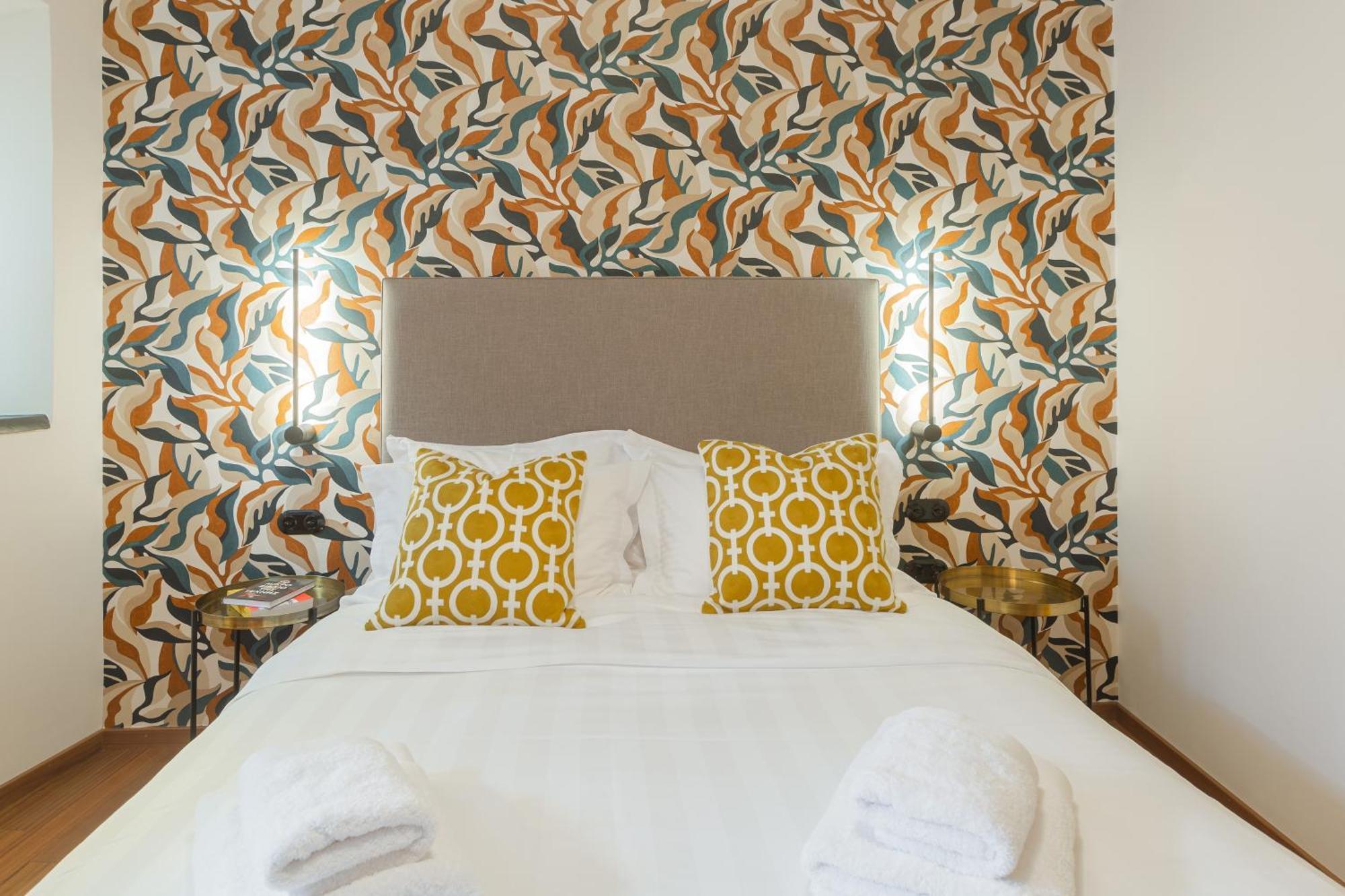 Archo Nafplio Suites & Rooms Dış mekan fotoğraf