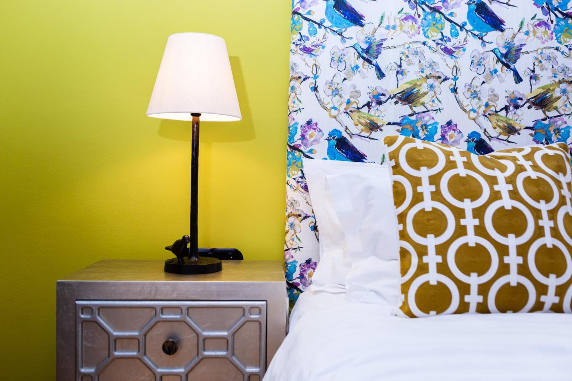 Archo Nafplio Suites & Rooms Dış mekan fotoğraf