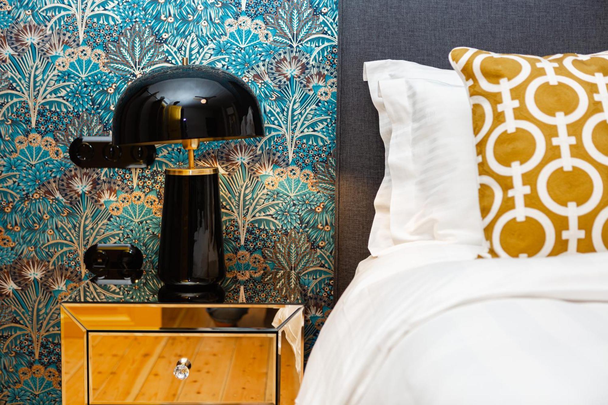 Archo Nafplio Suites & Rooms Dış mekan fotoğraf