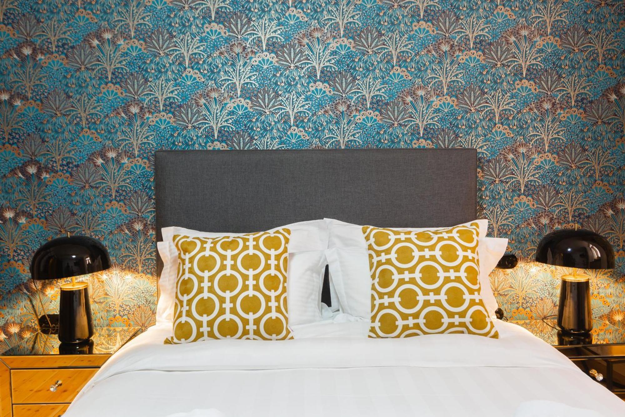 Archo Nafplio Suites & Rooms Dış mekan fotoğraf