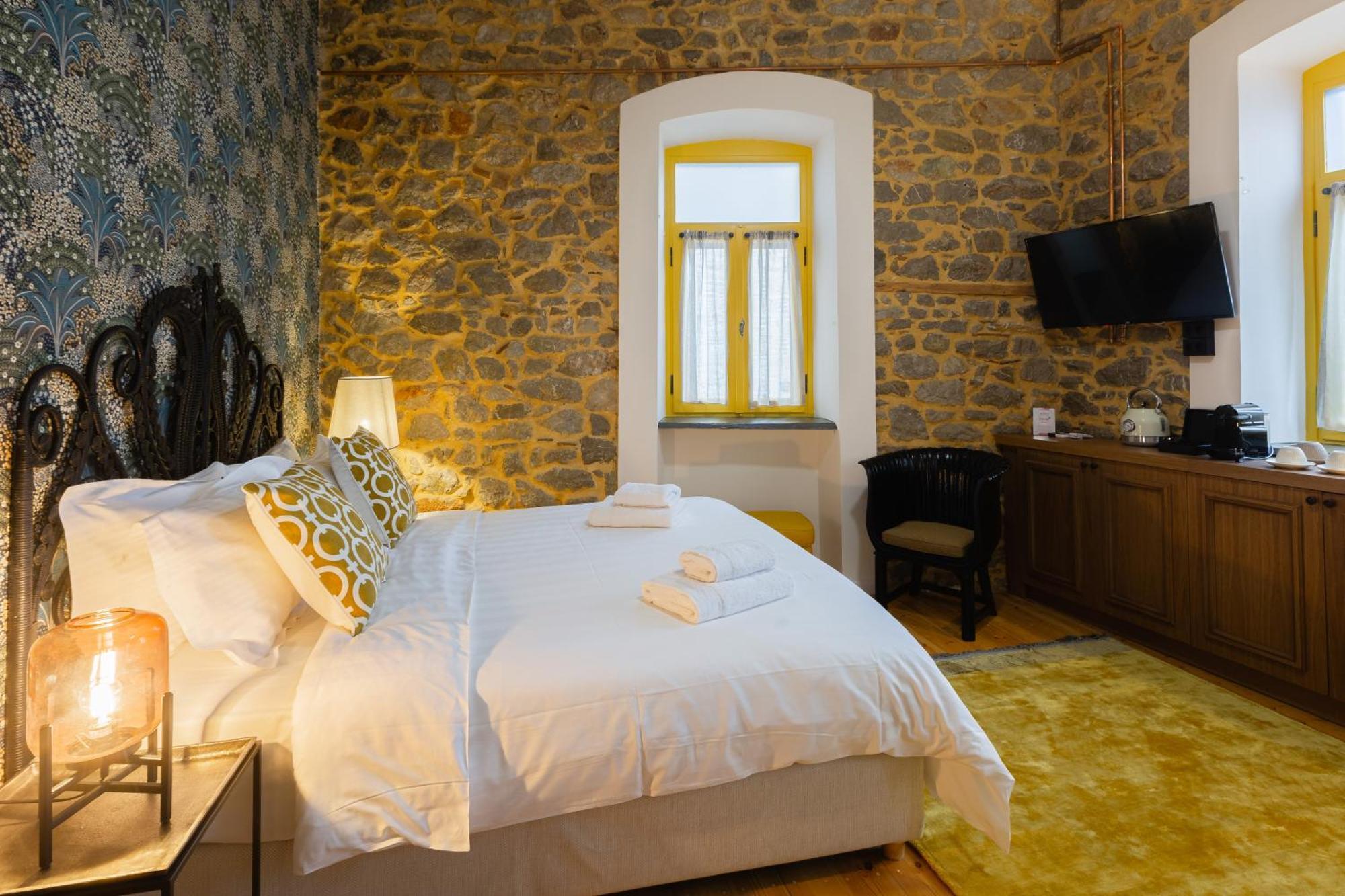 Archo Nafplio Suites & Rooms Dış mekan fotoğraf