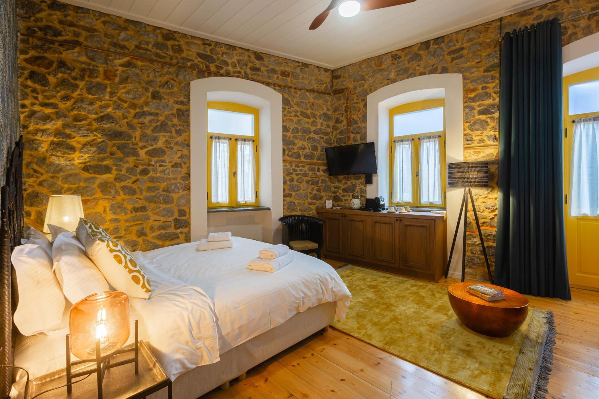Archo Nafplio Suites & Rooms Dış mekan fotoğraf