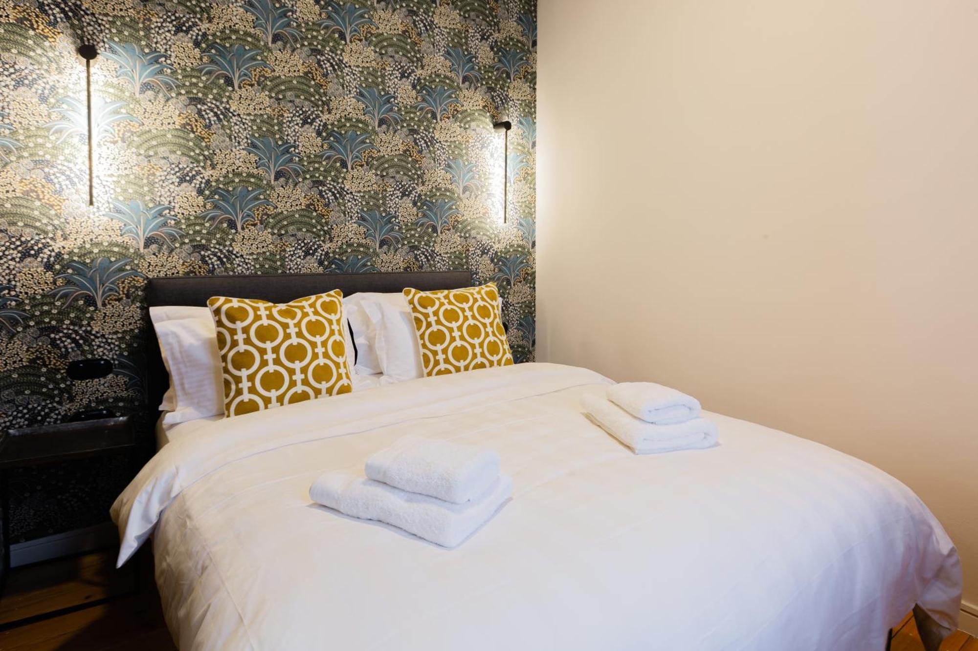 Archo Nafplio Suites & Rooms Dış mekan fotoğraf