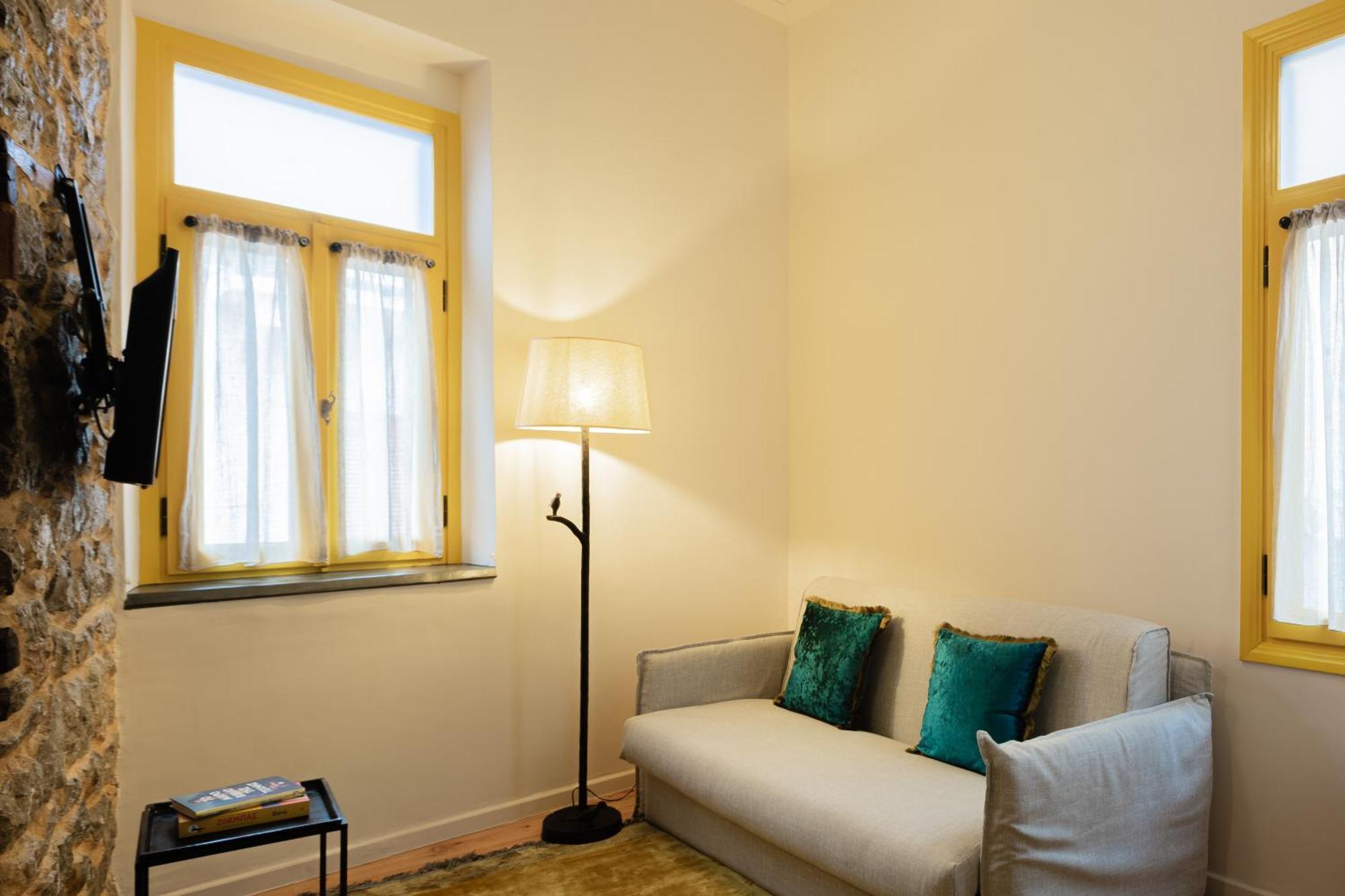 Archo Nafplio Suites & Rooms Dış mekan fotoğraf