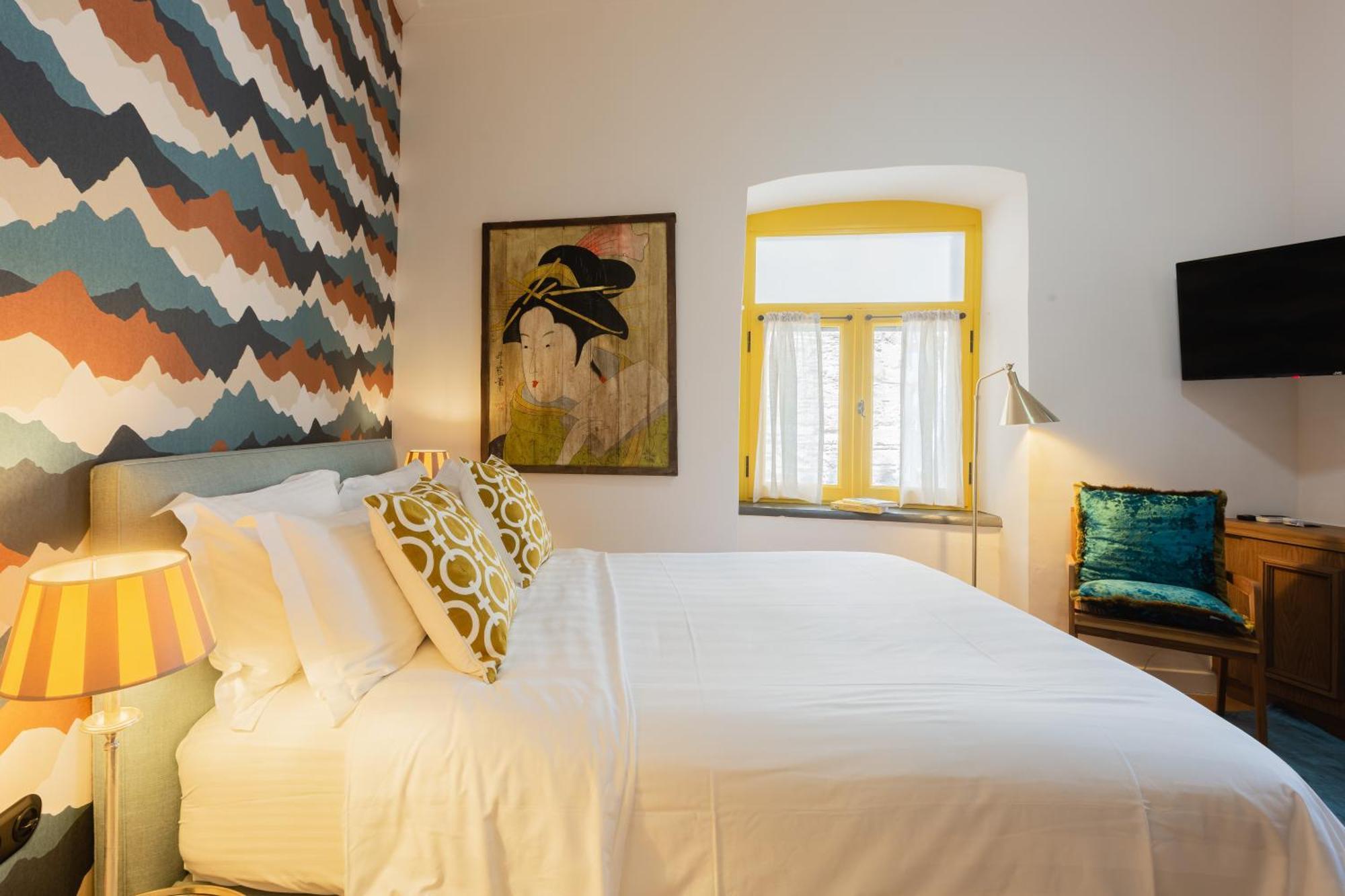 Archo Nafplio Suites & Rooms Dış mekan fotoğraf