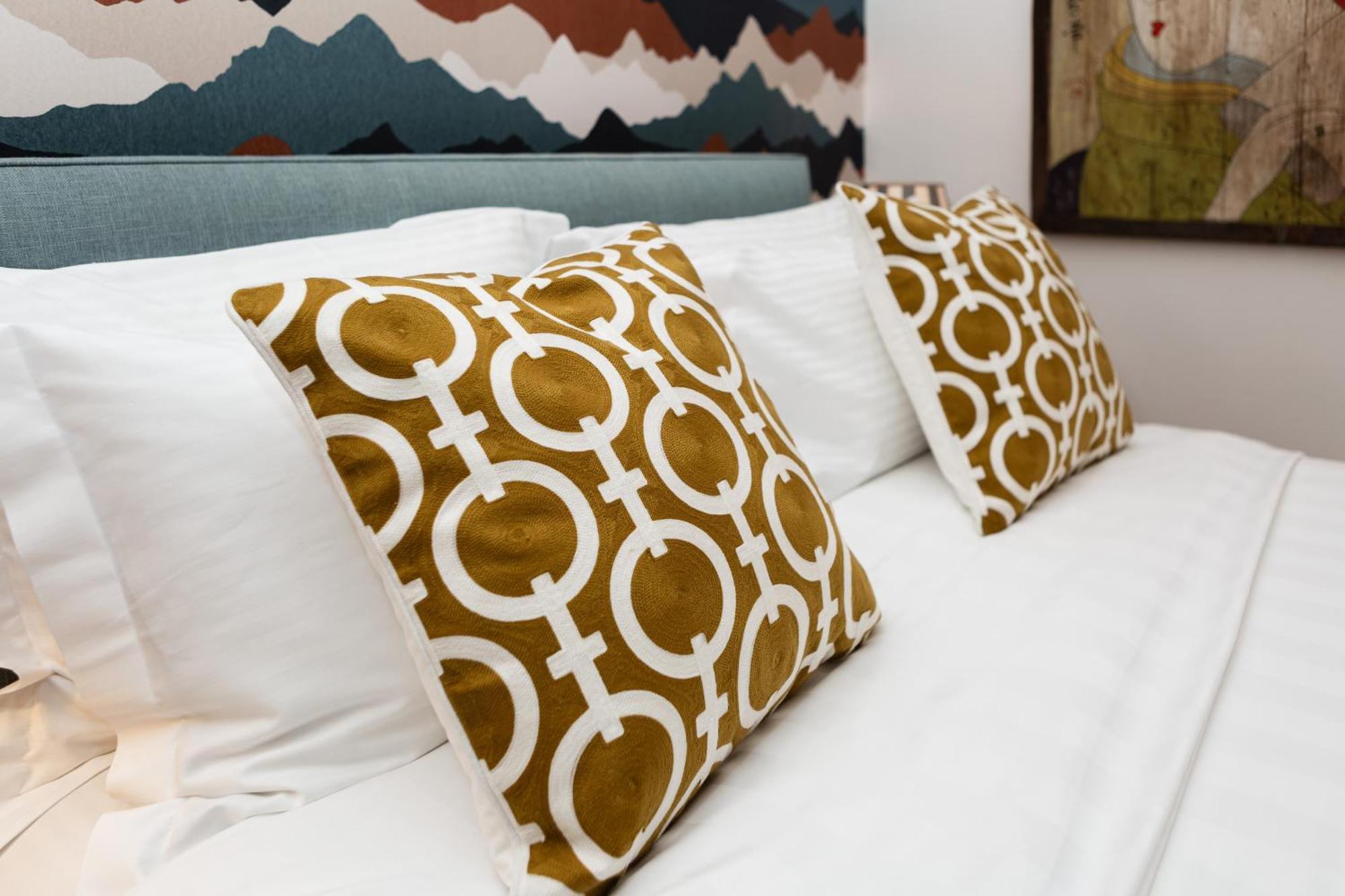 Archo Nafplio Suites & Rooms Dış mekan fotoğraf
