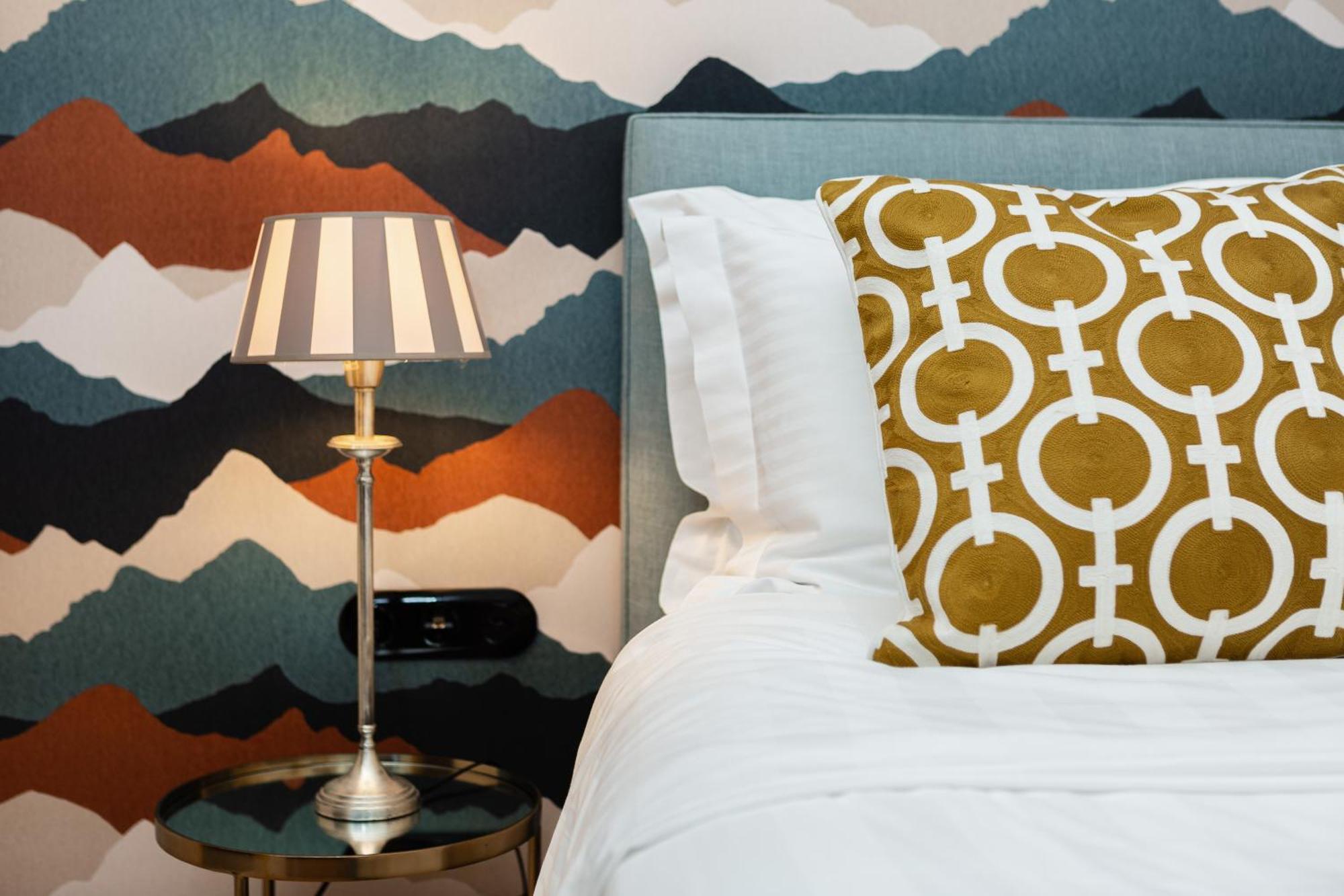 Archo Nafplio Suites & Rooms Dış mekan fotoğraf